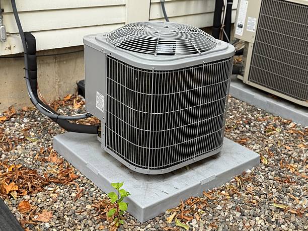 24/7 Emergency Heat Pump Repair experts in Lowell, WI