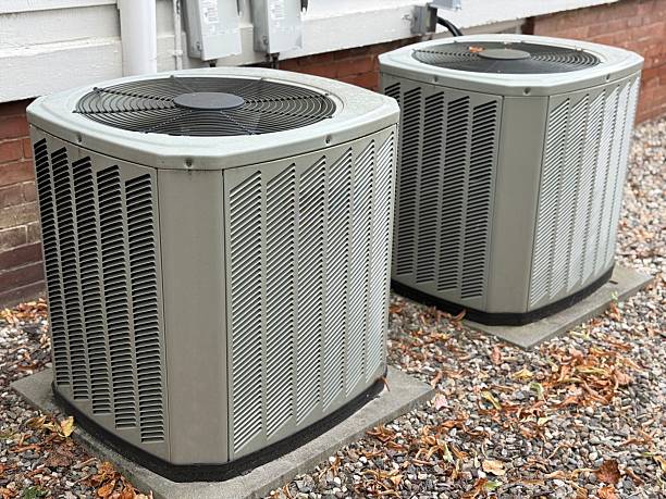 Reliable Heat Pump Repair contractor in Lowell, WI by JG Cool HVAC